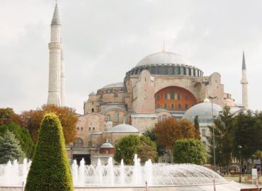Istanbul – 4 giorni