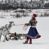 SVEZIA – Capodanno in Lapponia – 5 giorni