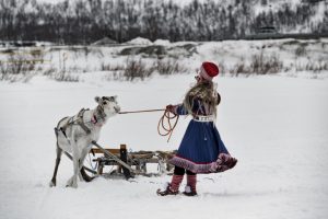 SVEZIA – Capodanno in Lapponia – 5 giorni