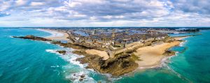 Francia – Bretagna – 8 giorni