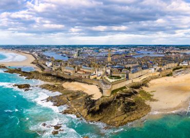 Francia – Bretagna – 8 giorni