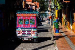 Colombia – sulle tracce di Macondo – 12 giorni