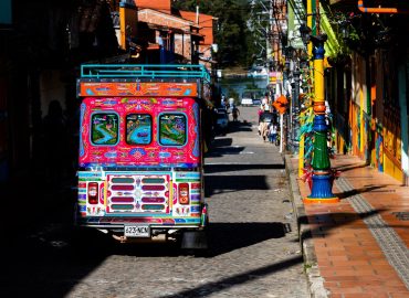 Colombia – sulle tracce di Macondo – 12 giorni