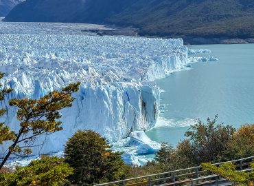 Argentina – Ghiacciai Patagonici – 14 giorni