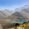 Tagikistan – Culture e Commerci lungo la Via della Seta – 12 giorni