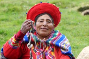 Peru’ in piccoli gruppi – 14 giorni